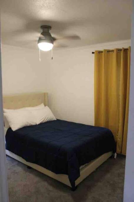 Вилла Cozy House Downtown Houston! Экстерьер фото